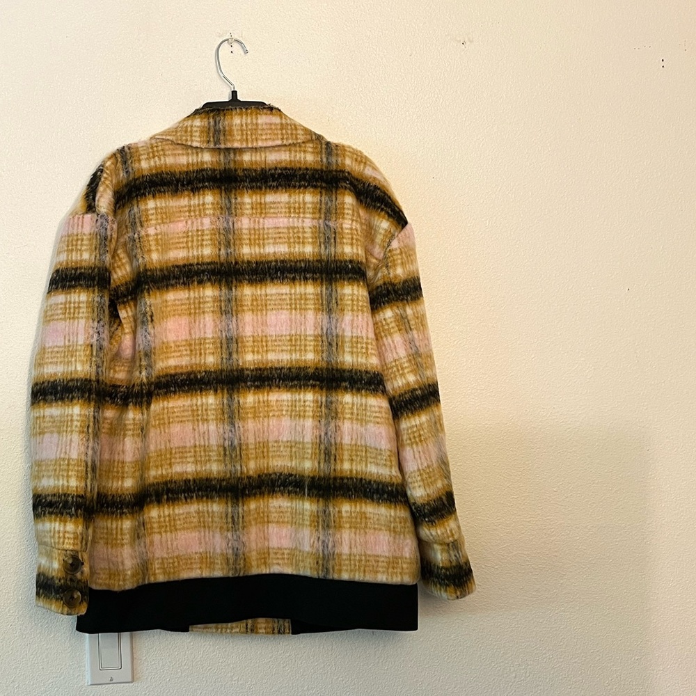 {For Love & Lemons} Brand New Rachel Jacket - Picture 11 of 11